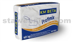 KMB PROFIMIX Univerzální zdící a omítková malta 2,5 N/mm2 - ZM 904 25kg